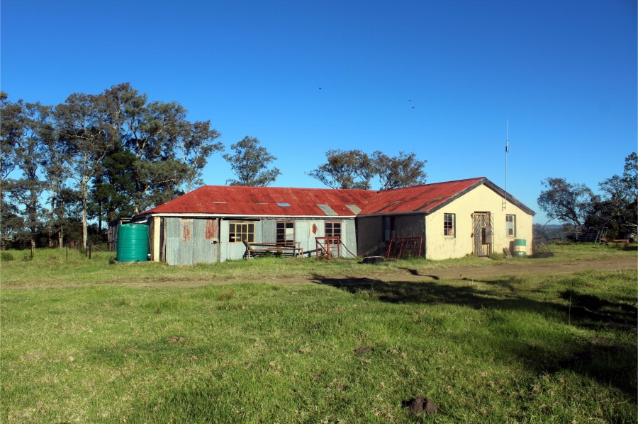 5 Bedroom Property for Sale in Mooiplaas Eastern Cape